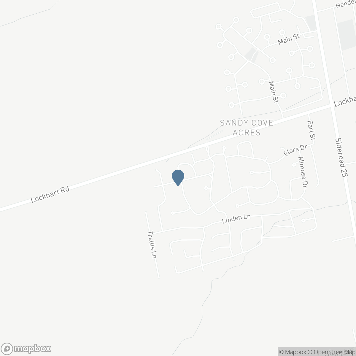 22 NATURE TRAIL, Innisfil, Ontario L9S 1N4